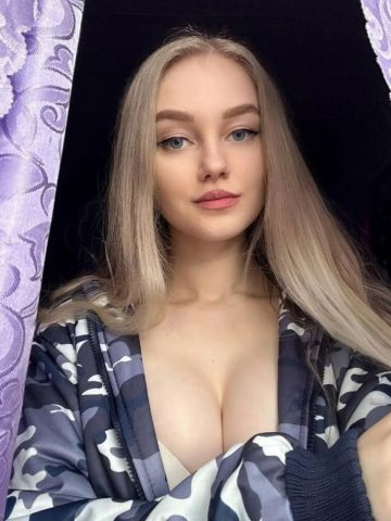Анкета проститутки Зина, 24 года
